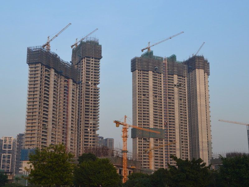 建筑工程